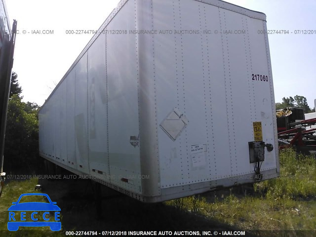 2004 WABASH NATIONAL CORP VAN 1JJV532W74L886128 image 0
