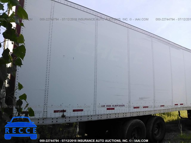 2004 WABASH NATIONAL CORP VAN 1JJV532W74L886128 image 2