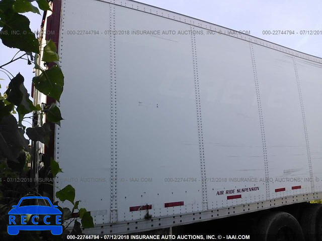 2004 WABASH NATIONAL CORP VAN 1JJV532W74L886128 image 3