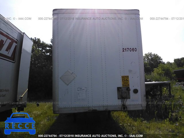 2004 WABASH NATIONAL CORP VAN 1JJV532W74L886128 image 5