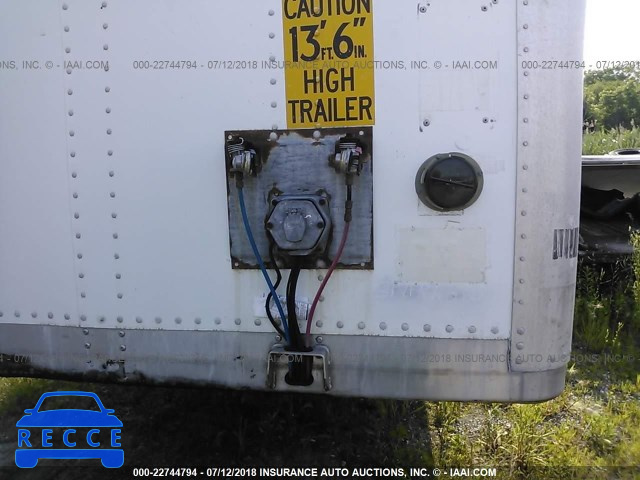 2004 WABASH NATIONAL CORP VAN 1JJV532W74L886128 image 6