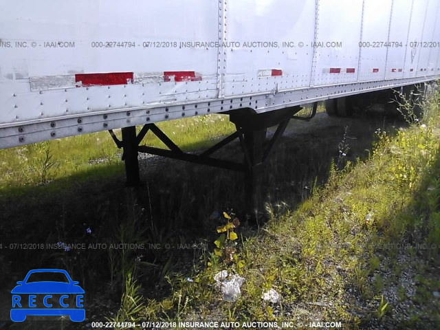 2004 WABASH NATIONAL CORP VAN 1JJV532W74L886128 image 7