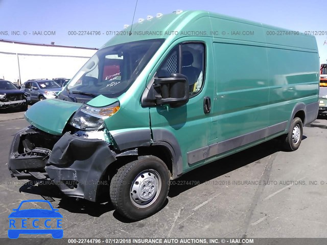 2018 RAM PROMASTER 3500 3500 HIGH 3C6URVJG9JE108228 image 1
