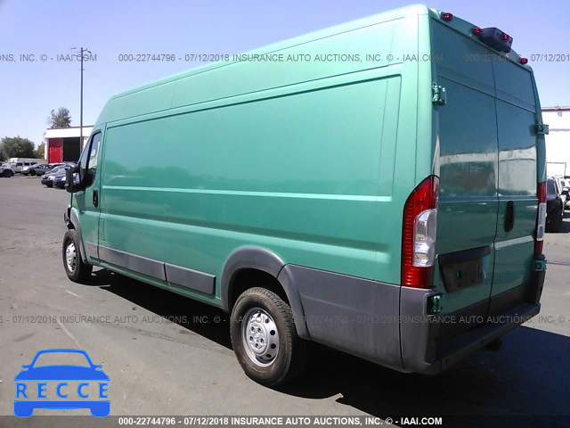 2018 RAM PROMASTER 3500 3500 HIGH 3C6URVJG9JE108228 image 2
