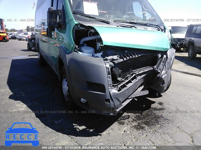 2018 RAM PROMASTER 3500 3500 HIGH 3C6URVJG9JE108228 image 5