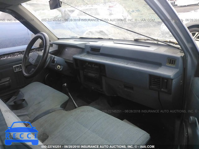 1987 DODGE RAM 50 JB7FL29E4HP107955 image 4