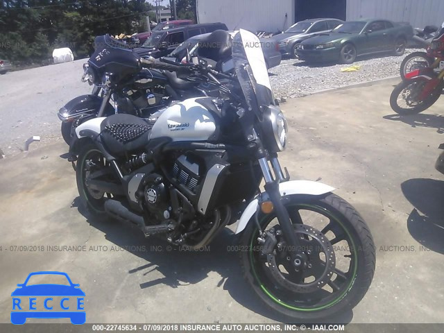 2015 KAWASAKI EN650 A JKAENEA12FDA00981 image 0