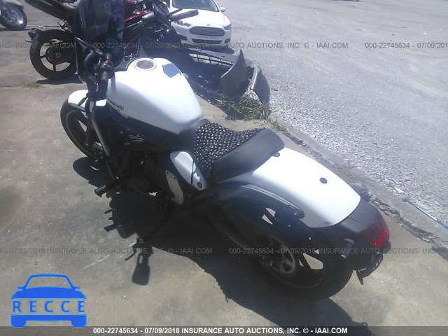 2015 KAWASAKI EN650 A JKAENEA12FDA00981 image 2
