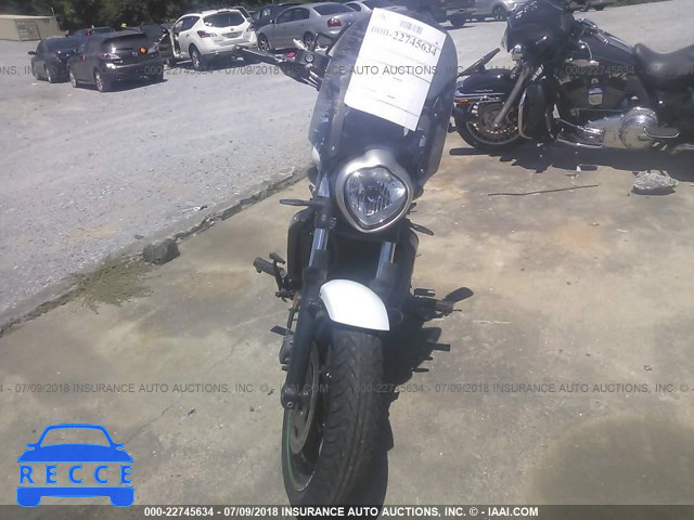 2015 KAWASAKI EN650 A JKAENEA12FDA00981 image 4