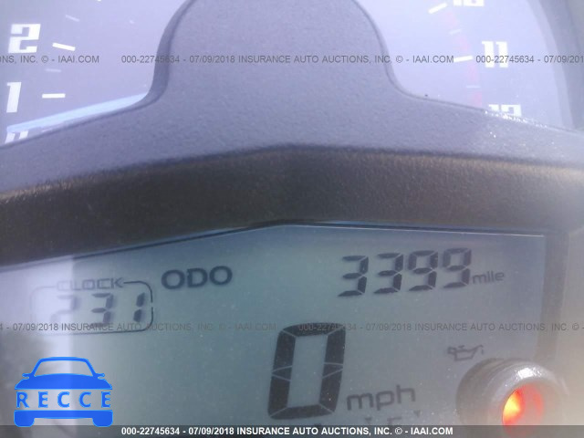 2015 KAWASAKI EN650 A JKAENEA12FDA00981 image 6