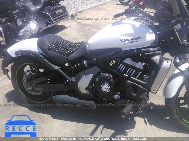 2015 KAWASAKI EN650 A JKAENEA12FDA00981 image 7
