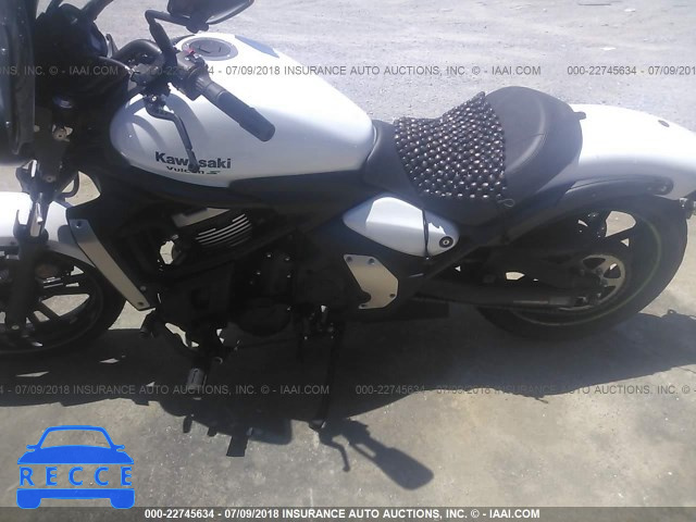 2015 KAWASAKI EN650 A JKAENEA12FDA00981 image 8