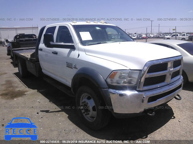 2014 RAM 4500 3C7WRLFL5EG281866 image 0