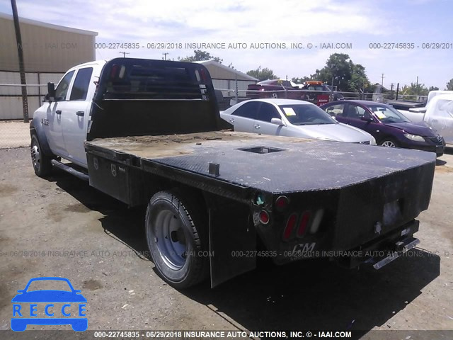 2014 RAM 4500 3C7WRLFL5EG281866 image 2