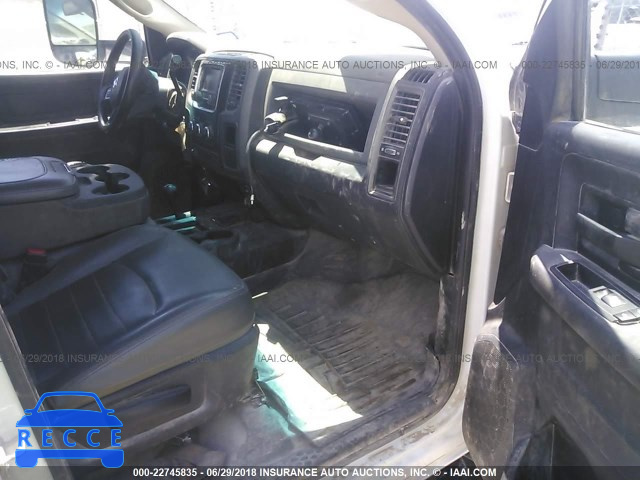2014 RAM 4500 3C7WRLFL5EG281866 image 4