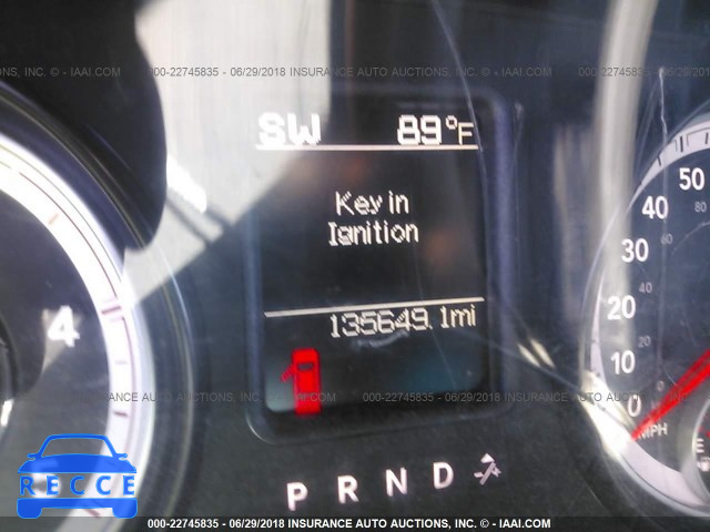 2014 RAM 4500 3C7WRLFL5EG281866 image 5