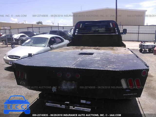 2014 RAM 4500 3C7WRLFL5EG281866 image 7