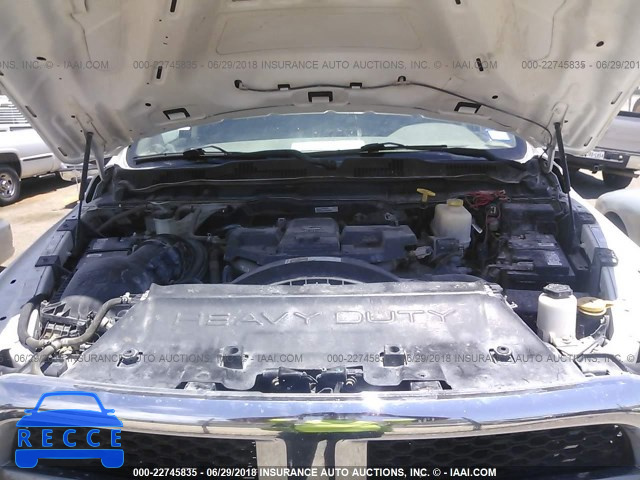 2014 RAM 4500 3C7WRLFL5EG281866 image 8