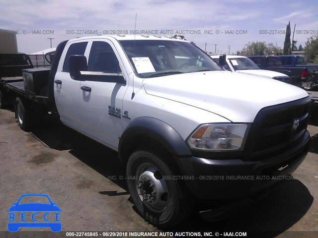2014 RAM 4500 3C7WRLFL9EG292398 image 0