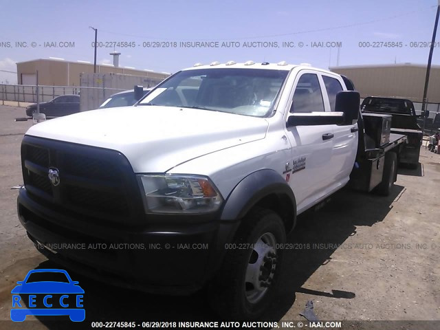 2014 RAM 4500 3C7WRLFL9EG292398 image 1