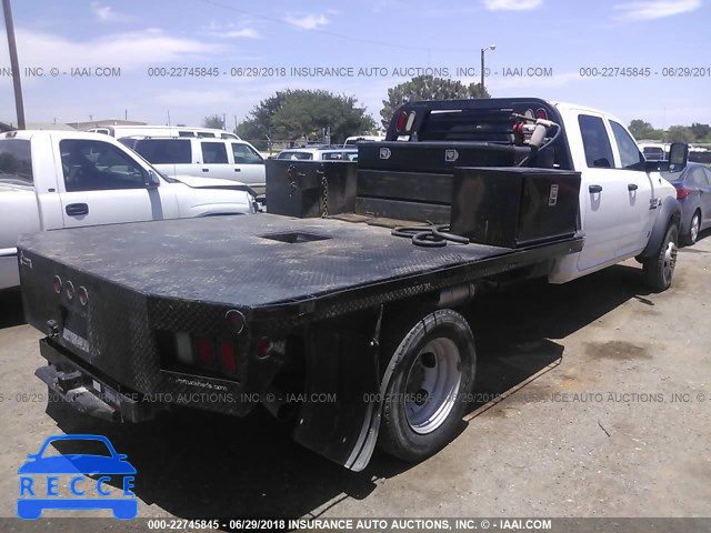 2014 RAM 4500 3C7WRLFL9EG292398 image 3