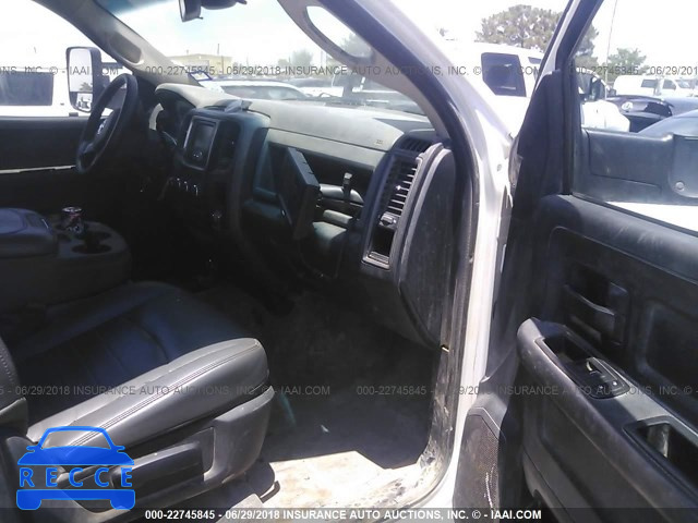 2014 RAM 4500 3C7WRLFL9EG292398 image 4