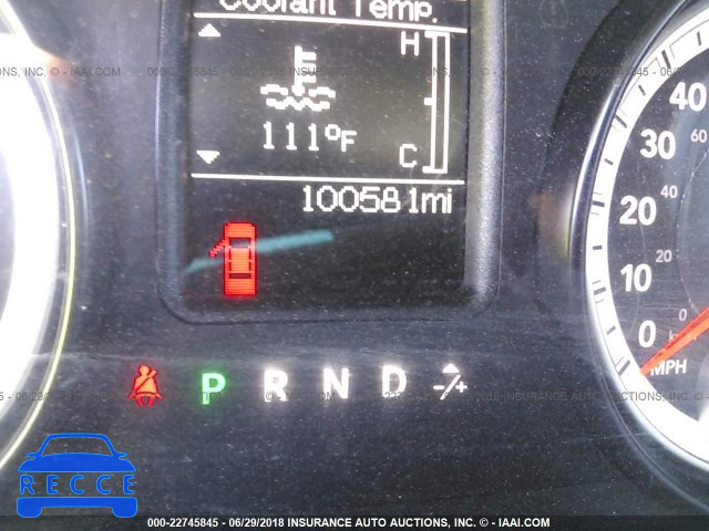 2014 RAM 4500 3C7WRLFL9EG292398 image 5