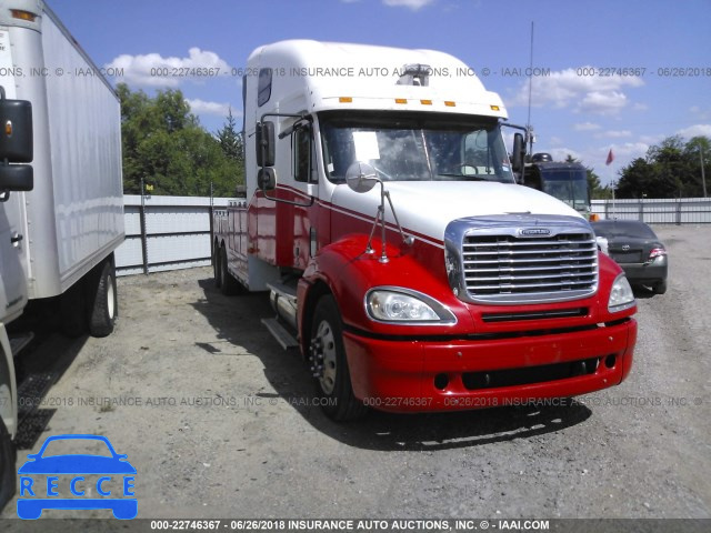 2005 FREIGHTLINER COLUMBIA COLUMBIA 1FUJA6CK35PU99644 image 0