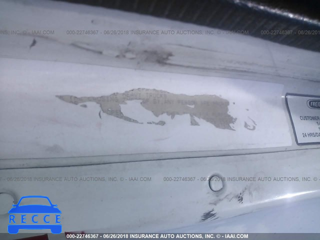 2005 FREIGHTLINER COLUMBIA COLUMBIA 1FUJA6CK35PU99644 image 9