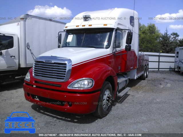 2005 FREIGHTLINER COLUMBIA COLUMBIA 1FUJA6CK35PU99644 image 1