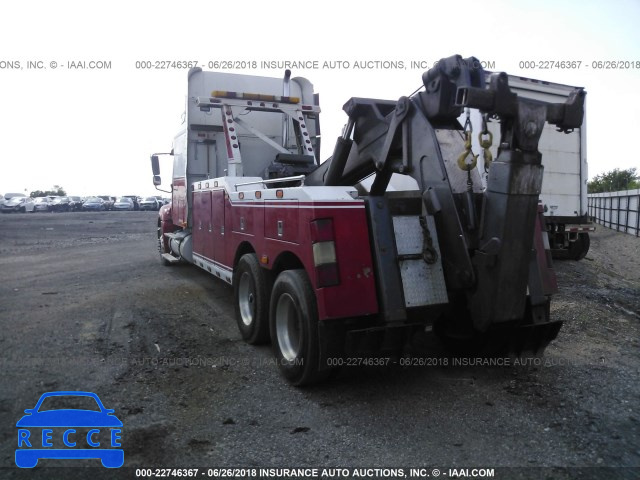 2005 FREIGHTLINER COLUMBIA COLUMBIA 1FUJA6CK35PU99644 image 2