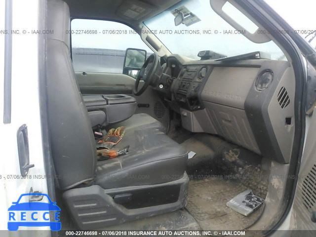 2010 FORD F450 SUPER DUTY 1FDXX4GR6AEA23255 image 4