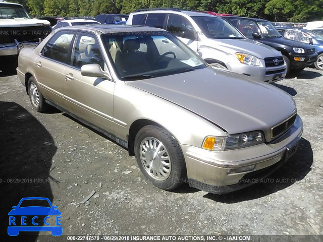 1995 ACURA LEGEND L JH4KA7660SC011607 image 0