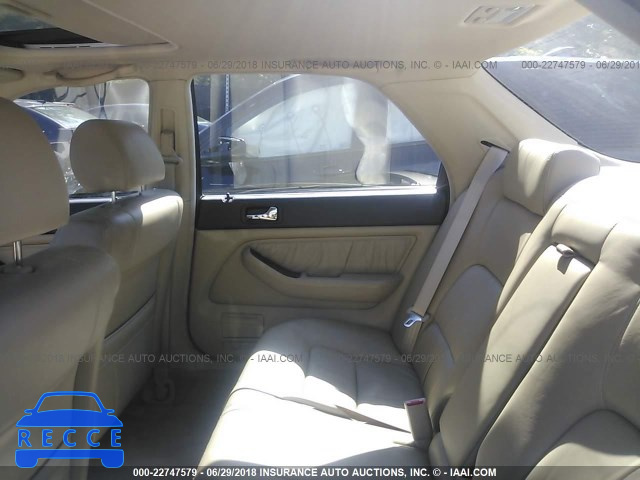 1995 ACURA LEGEND L JH4KA7660SC011607 зображення 7