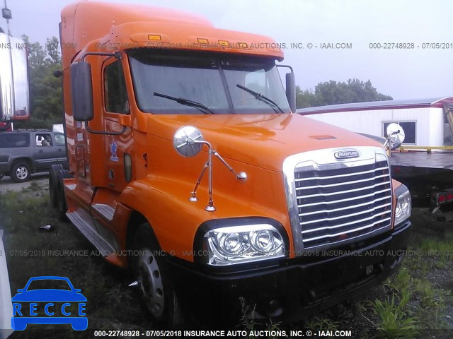 2007 FREIGHTLINER ST120 ST120 1FUJBBCK67LW34809 image 0