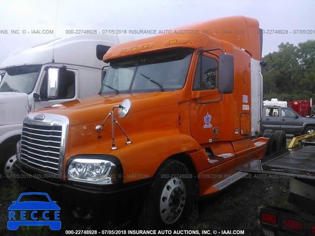2007 FREIGHTLINER ST120 ST120 1FUJBBCK67LW34809 image 1