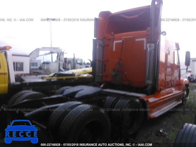 2007 FREIGHTLINER ST120 ST120 1FUJBBCK67LW34809 image 3