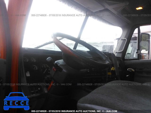 2007 FREIGHTLINER ST120 ST120 1FUJBBCK67LW34809 image 4