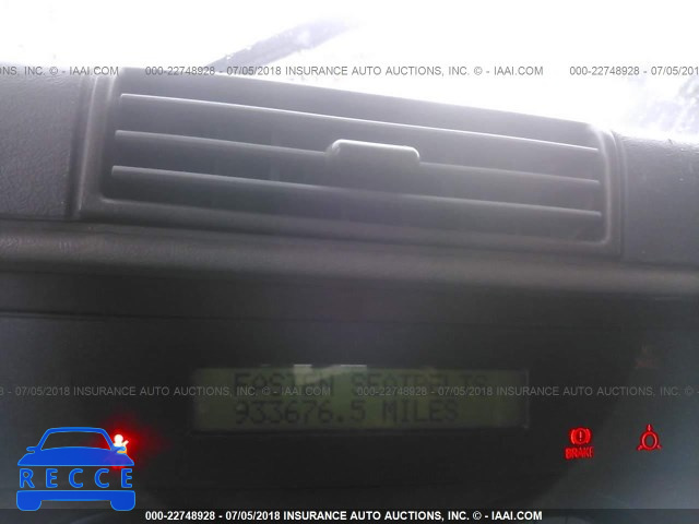 2007 FREIGHTLINER ST120 ST120 1FUJBBCK67LW34809 image 5