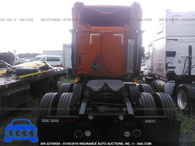 2007 FREIGHTLINER ST120 ST120 1FUJBBCK67LW34809 image 7