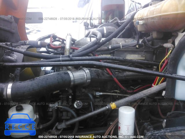 2007 FREIGHTLINER ST120 ST120 1FUJBBCK67LW34809 image 8
