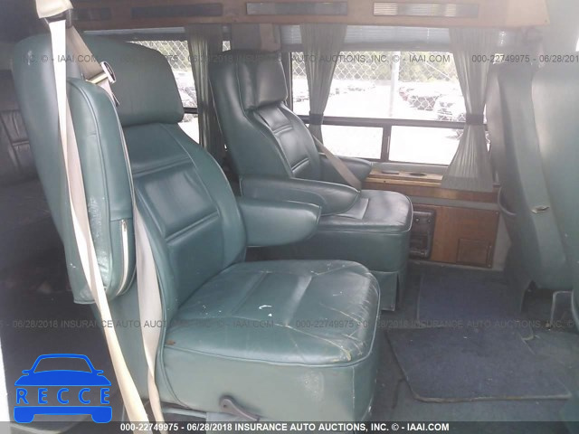 1995 DODGE RAM VAN B2500 2B6HB21Y9SK505456 image 7