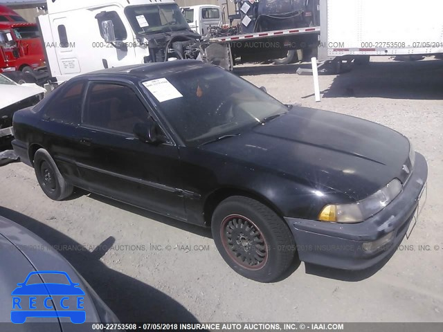 1993 ACURA INTEGRA LS JH4DA9455PS014305 image 0