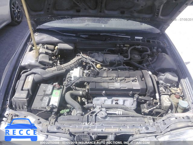 1993 ACURA INTEGRA LS JH4DA9455PS014305 image 9