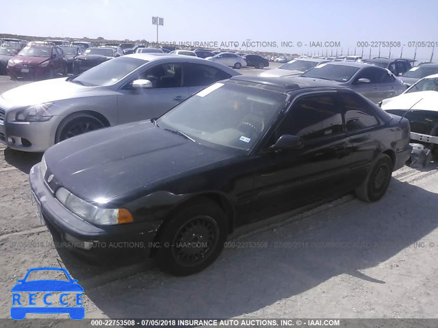 1993 ACURA INTEGRA LS JH4DA9455PS014305 image 1