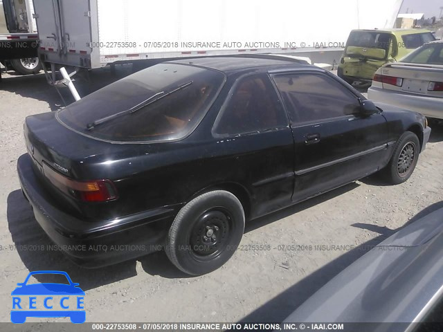 1993 ACURA INTEGRA LS JH4DA9455PS014305 image 3