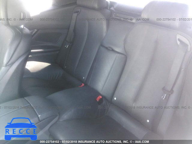 2012 BMW 640 I WBALW7C54CC618787 image 7