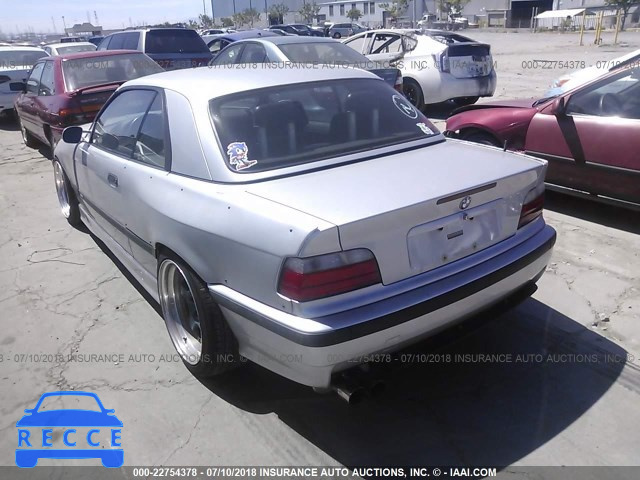 1998 BMW M3 WBSBK9331WEC42039 image 2
