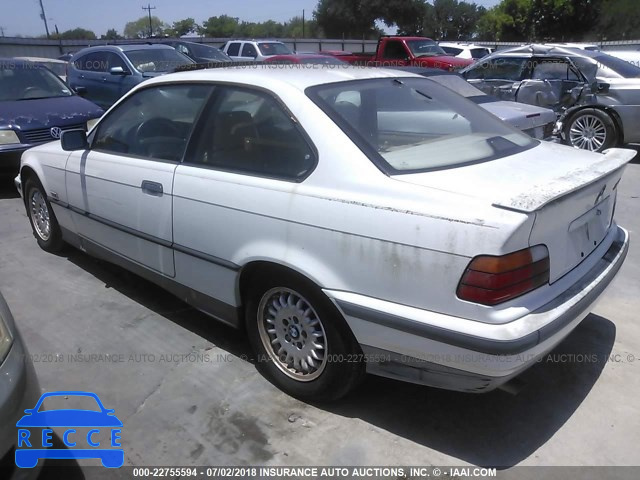 1994 BMW 318 IS AUTOMATICATIC WBABE6323RJC15146 image 2