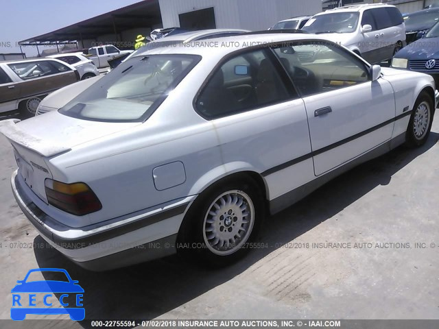 1994 BMW 318 IS AUTOMATICATIC WBABE6323RJC15146 image 3